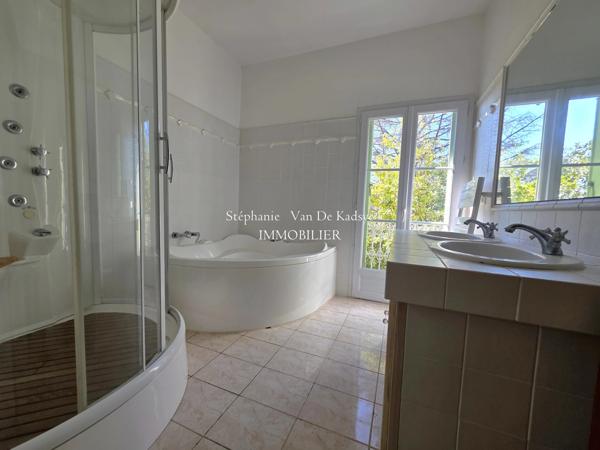 Immobilier Draguignan (83300) – Propriété 209m2 – 549 000 €