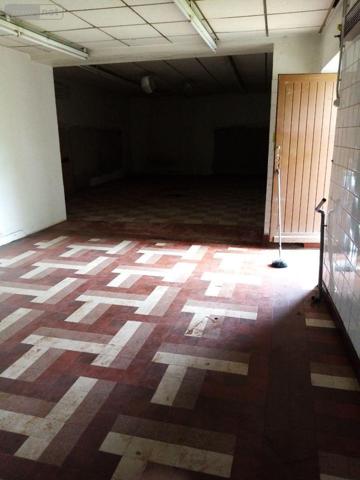 Maison à vendre à Scorbé-Clairvaux dans la Vienne (86140), ref : 86024-MAIS2134   
Centre-bourg