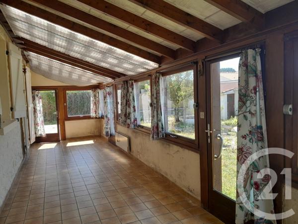 Maison à vendre  5 pièces - 116 m2 LA BERNERIE EN RETZ - 44