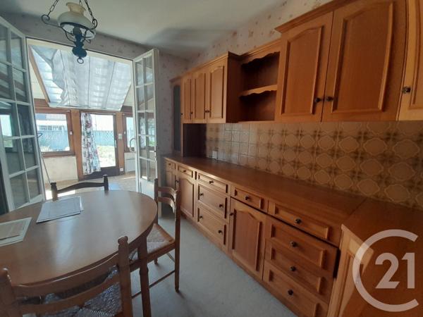 Maison à vendre  5 pièces - 116 m2 LA BERNERIE EN RETZ - 44