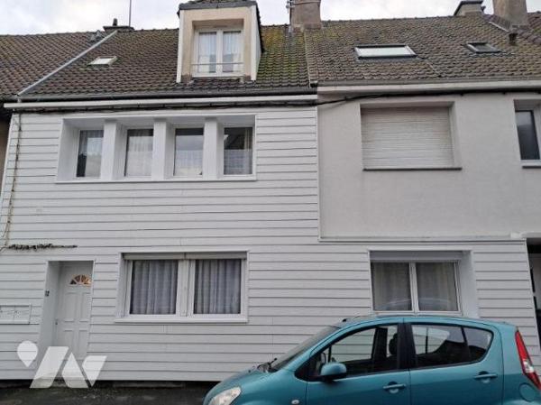 LE PORTEL A VENDRE IMMEUBLE DE RAPPORT