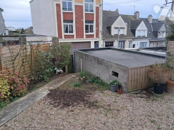 LE PORTEL A VENDRE IMMEUBLE DE RAPPORT