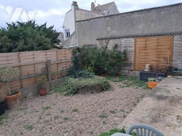 LE PORTEL A VENDRE IMMEUBLE DE RAPPORT