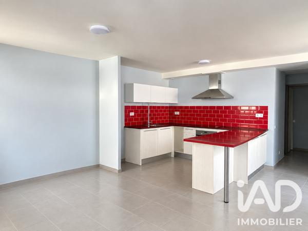Appartement à vendre 3 pièces 58 m² Ramonville-Saint-Agne