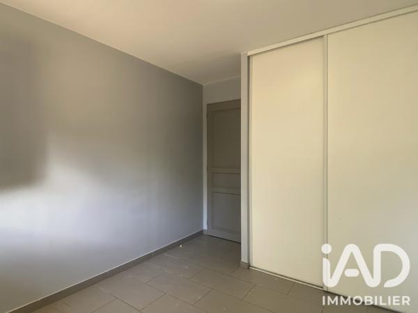 Appartement à vendre 3 pièces 58 m² Ramonville-Saint-Agne