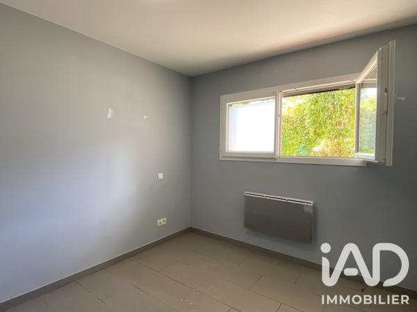 Appartement à vendre 3 pièces 58 m² Ramonville-Saint-Agne