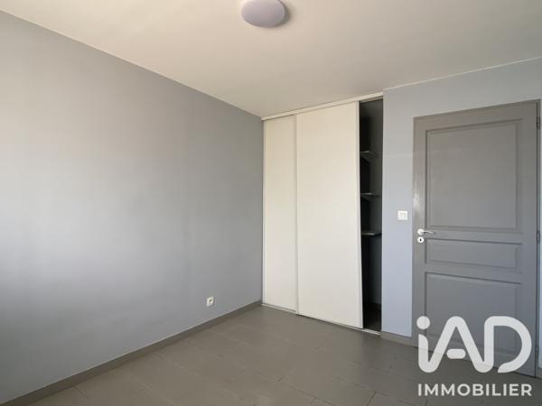 Appartement à vendre 3 pièces 58 m² Ramonville-Saint-Agne