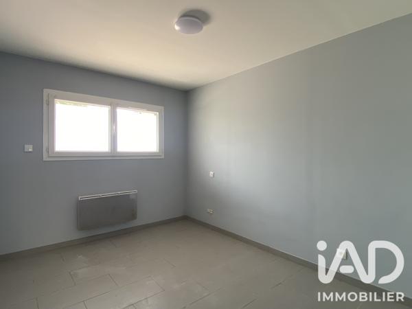 Appartement à vendre 3 pièces 58 m² Ramonville-Saint-Agne