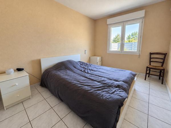 De l'espace et du calme