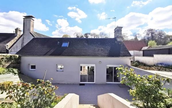 Vente Maison rénové(e) Quettehou   