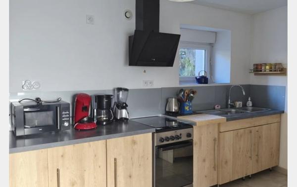 Vente Maison rénové(e) Quettehou   