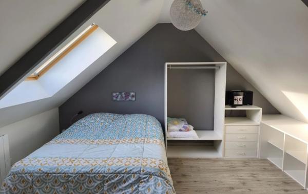 Vente Maison rénové(e) Quettehou   