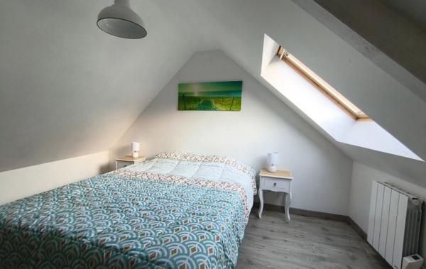 Vente Maison rénové(e) Quettehou   