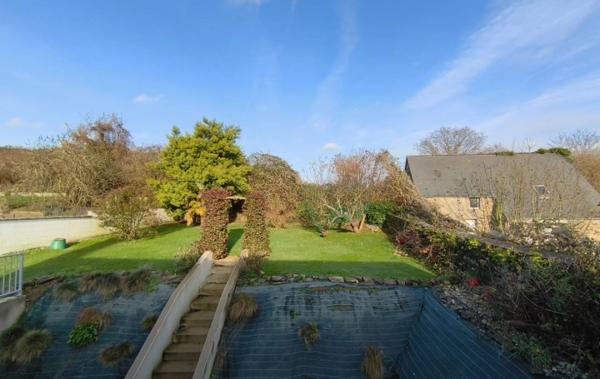 Vente Maison rénové(e) Quettehou   