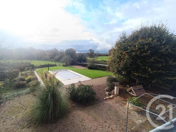 Maison à vendre  14 pièces - 317,60 m2 LA BERTHENOUX - 36