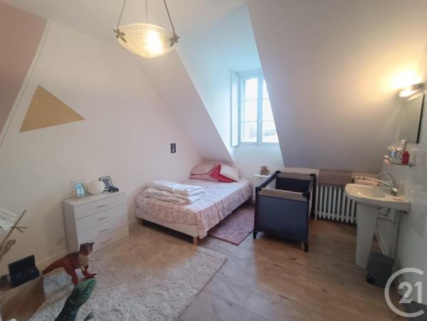 Maison à vendre  14 pièces - 317,60 m2 LA BERTHENOUX - 36