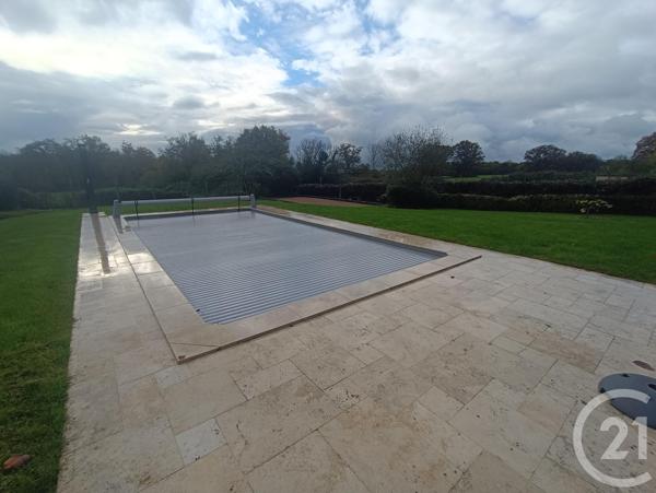 Maison à vendre  14 pièces - 317,60 m2 LA BERTHENOUX - 36