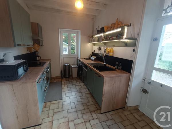 Maison à vendre  14 pièces - 317,60 m2 LA BERTHENOUX - 36