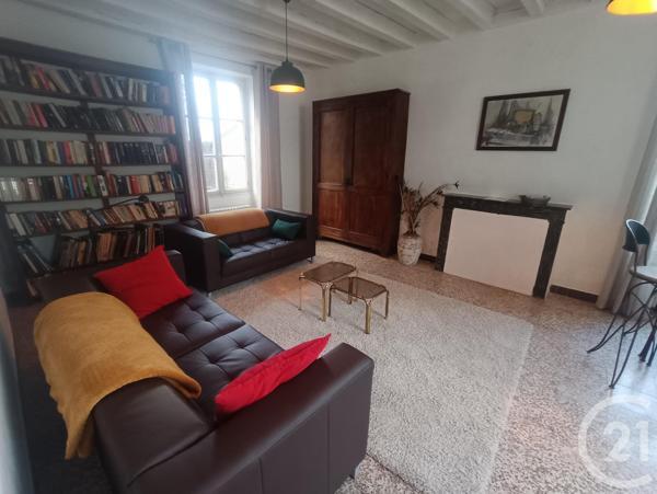 Maison à vendre  14 pièces - 317,60 m2 LA BERTHENOUX - 36