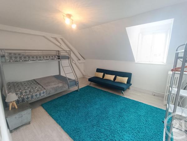 Maison à vendre  14 pièces - 317,60 m2 LA BERTHENOUX - 36