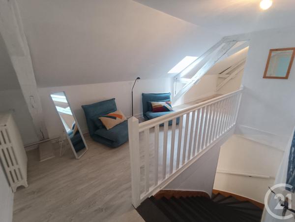 Maison à vendre  14 pièces - 317,60 m2 LA BERTHENOUX - 36