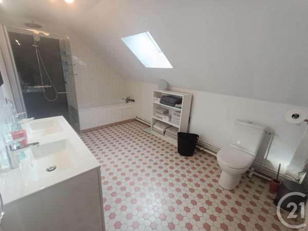 Maison à vendre  14 pièces - 317,60 m2 LA BERTHENOUX - 36