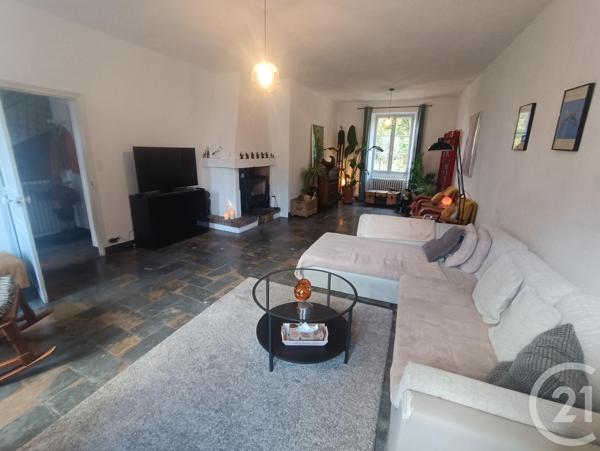 Maison à vendre  14 pièces - 317,60 m2 LA BERTHENOUX - 36