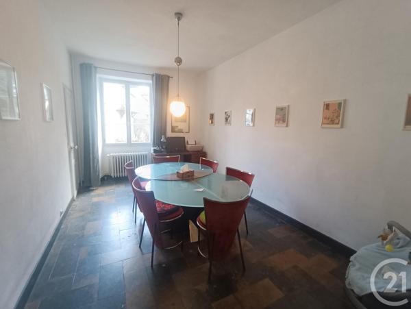 Maison à vendre  14 pièces - 317,60 m2 LA BERTHENOUX - 36