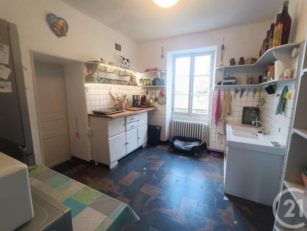 Maison à vendre  14 pièces - 317,60 m2 LA BERTHENOUX - 36