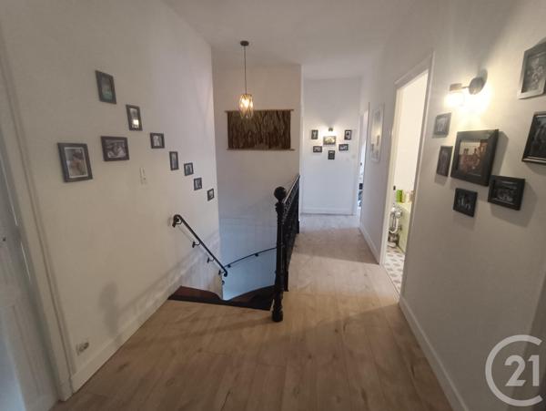 Maison à vendre  14 pièces - 317,60 m2 LA BERTHENOUX - 36