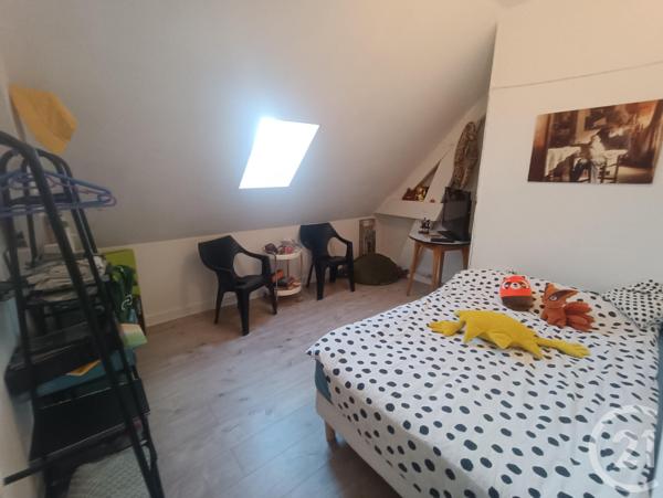 Maison à vendre  14 pièces - 317,60 m2 LA BERTHENOUX - 36