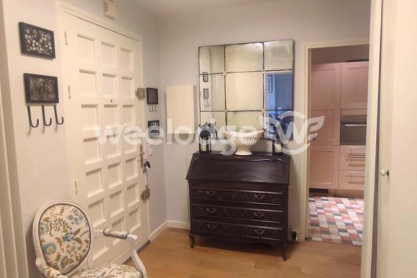 Appartement à vendre 2 pièces de 49,42 m² à Louveciennes