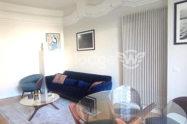 Appartement à vendre 2 pièces de 49,42 m² à Louveciennes