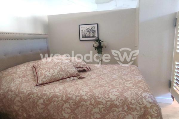 Appartement à vendre 2 pièces de 49,42 m² à Louveciennes