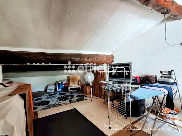 Maison 3 pièces - 90 m²