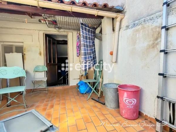 Maison 3 pièces - 90 m²