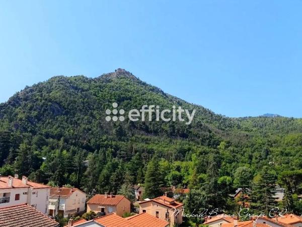 Maison 3 pièces - 90 m²