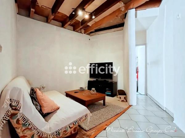 Maison 3 pièces - 90 m²