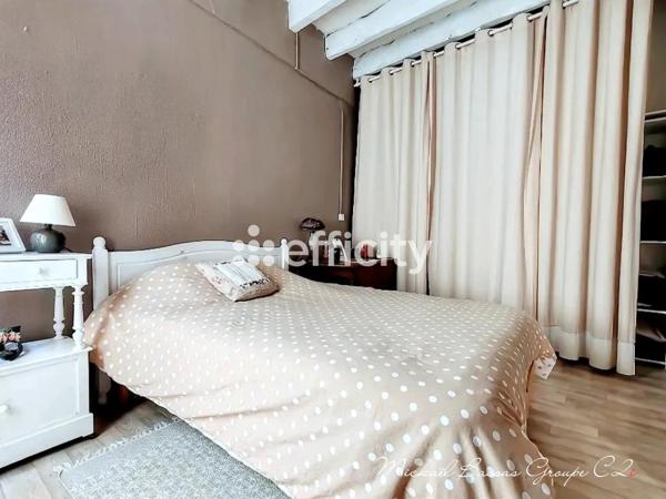 Maison 3 pièces - 90 m²