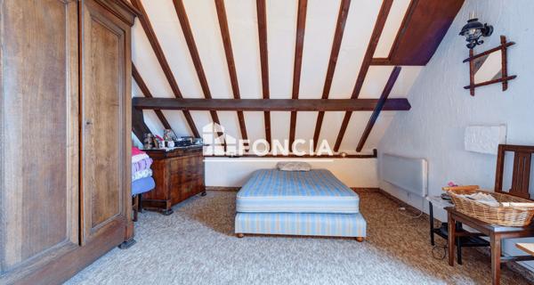 À vendre Maison 4 pièces 96 m² - Chierry 02400