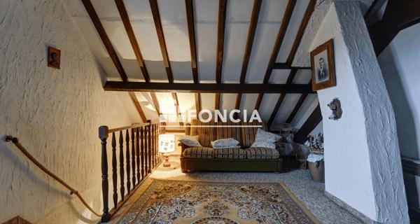 À vendre Maison 4 pièces 96 m² - Chierry 02400