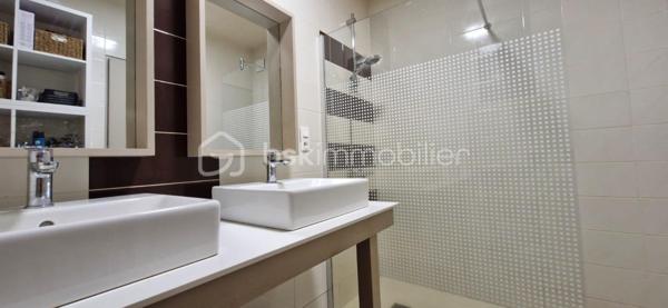 Maison en pierre de 126 m²