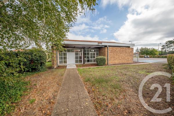 Maison à vendre  5 pièces - 97,67 m2 MARTIGNAS SUR JALLE - 33