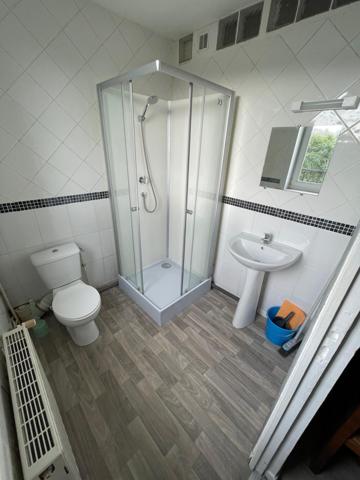 Immeuble de rapport, 8 logements