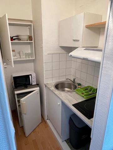 Immeuble de rapport, 8 logements