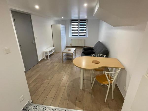 Immeuble de rapport, 8 logements