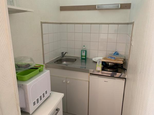 Immeuble de rapport, 8 logements