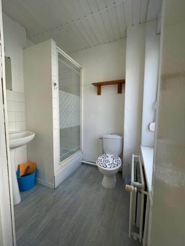 Immeuble de rapport, 8 logements