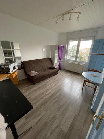 Immeuble de rapport, 8 logements