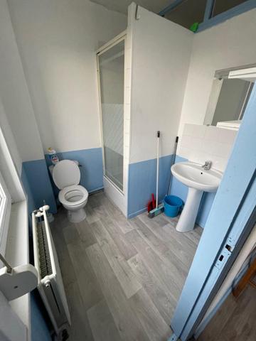 Immeuble de rapport, 8 logements